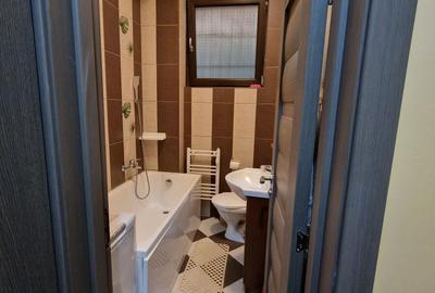 Garsonieră semidecomandată în Central - 2