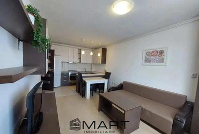 Apartament 2 camere 40 mp tip Studio Astra - 2