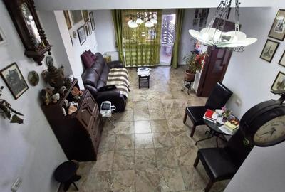 Duplex cu 4 camere cu Teren 99 Mp în Chiajna - 1