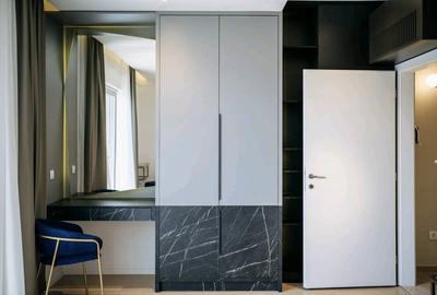 CITY PARK APARTAMENT-PREMIUM-LUX cu parcare - 10