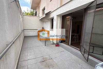 Baneasa, I. Ionescu de la Brad, lift, terasa22mp - 24