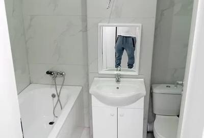 Garsonieră decomandată, mobilată în Militari - 6