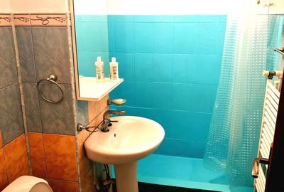 Garsonieră decomandată în Central - 6