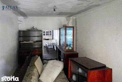 Casă cu 4 camere cu Teren 450 Mp în Sud - 13