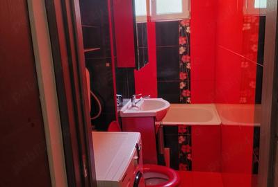 Apartament cu 2 camere nedecomandat în Nufărul - 3