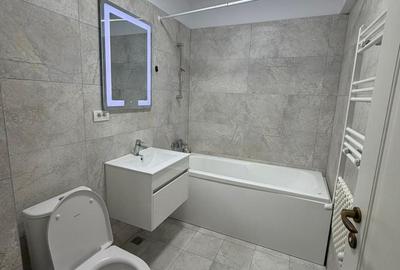 Apartament cu 2 camere decomandat, mobilat în Tomis Plus - 8