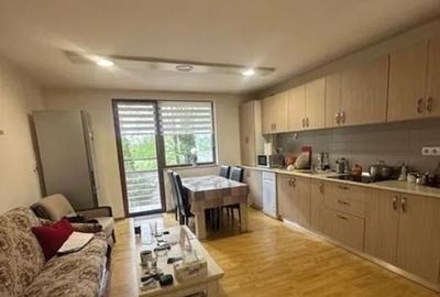 Apartament 3 camere, 82 mp, parter inalt + boxa 30 mp + 2 - 9