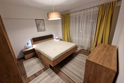 Ap 3 camere viteazu dumbravii dormitoare duble - 2