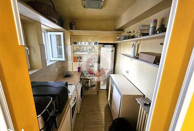 Apartament cu 2 camere semidecomandat în Universitate - 8