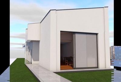 De vanzare teren 295mp, cert urbanism, Cora Alexandriei - 8