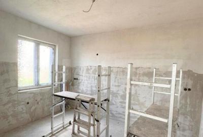 Ultima unitate disponibila ! 4 camere, 117 mp utili, teren - 2