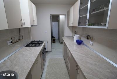 Apartament cu 2 camere decomandat în Ultracentral - 9