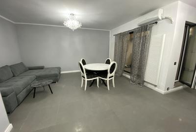 Apartament cu 3 camere decomandat, mobilat în Lujerului - 3