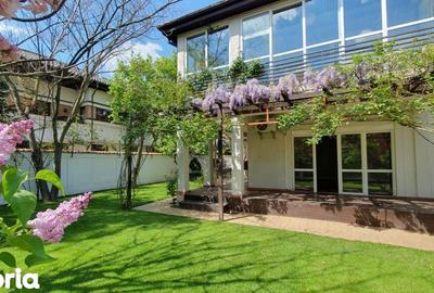 Casă cu 7 camere cu Teren 600 Mp în Central - 4