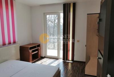 Apartament cu 2 camere decomandat, mobilat în Copou - 2