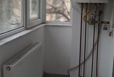 Apartament cu 2 camere decomandat în Tomis Nord - 7