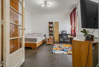 Apartament cu Potential | 3 Camere De Renovat | Grivita | Metrou - 3