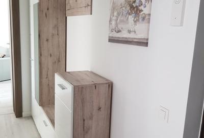 Apartament cu 2 camere decomandat, mobilat în Lujerului - 8