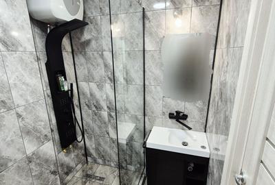 Apartament cu 3 camere semidecomandat în Gara de Nord - 2