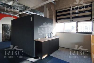Spatiu 280 mp in cladire de birouri - 3