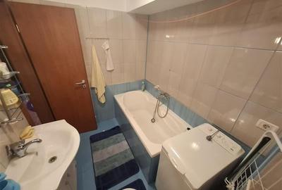 Aradului Est-Lipovei, 2 camere bloc nou, demisol - 6