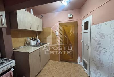 Garsonieră nedecomandată în Tipografilor - 4