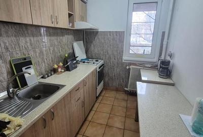 Garsonieră decomandată în Brâncoveanu - 4