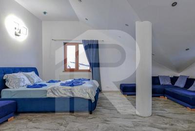 Casă cu 5 camere cu Canalizare în Rahova - 1