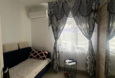 Apartament cu 2 camere nedecomandat, mobilat în Nord-Vest - 8