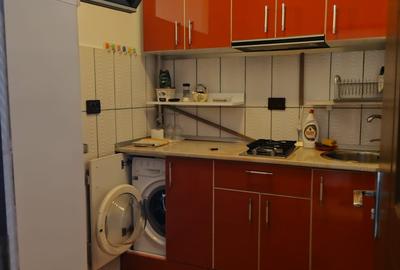 Apartament cu 2 camere, mobilat în Gara - 13