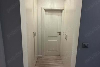 Apartament cu 2 camere, complet mobilat, parter - 10