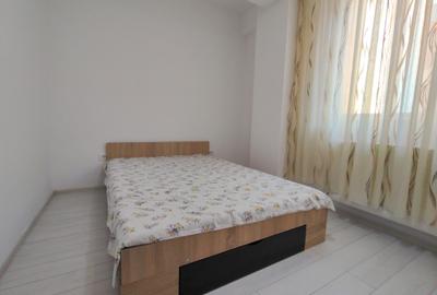 Apartament cu 2 camere decomandat, mobilat în Chiajna - 3