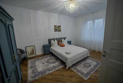 Apartament 3 camere 2 bai Centru-Dorobantilor - 2