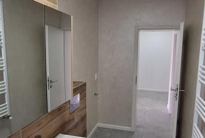 Apartament cu 2 camere decomandat în Sânpetru - 15
