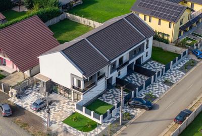 Duplex Premium in DUMBRAVITA - 2