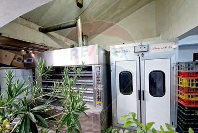 Spa?iu industrial de 100mp de inchiriat in zona Central - 1