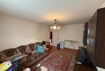 Apartament 3 camere, 66 mp utili, 2 bai, dressing  - bloc caramida - 2