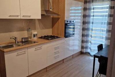 Apartament cu 2 camere semidecomandat în Aradului - 3