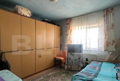 Apartament cu 3 camere, decomandat, zona micro 2 - 3