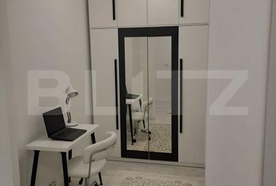 Apartament cu 2 camere în Libertății - 2