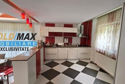 Casă cu 4 camere cu Teren 480 Mp în Ștefănești - 8