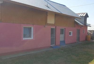 Casă cu 3 camere cu Teren 1600 Mp în Ionești - 4
