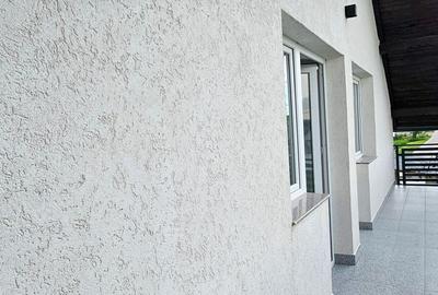 Proprietate moderna si eleganta, cu toate utilitatile, mobilata si utilata - 16