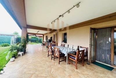 Casă solidă  Săsar la cheie ,zona Vama ,teren 10 ari ,la 3 min de Baia Mare c - 3