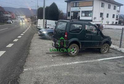 Teren intravilan de vanzare Calea Bucure?ti - 6