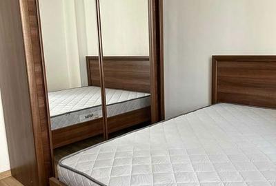 Apartament cu 4 camere, mobilat în Centrul Civic - 6