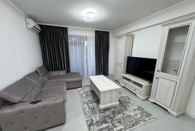 Apartament 2 camere Inel II-Bloc nou - 7