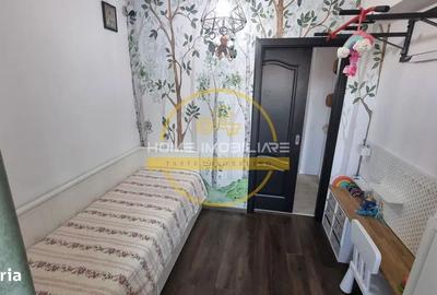 Apartament 4 camere, etaj 2/3, 86MP  // Bloc 2015 Rediu - Langa Casablanca - 7