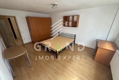 Ap 1 camera DECOMANDAT | BALCON | Calea Turzii/Benzinaria Mol - 3