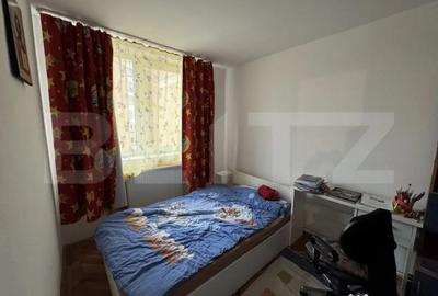 Apartament cu 4 camere decomandat în Progresul - 6